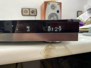 Harman Kardon DVD 28/230