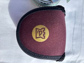 Carrete Hardy Angel 4/5 Made in England