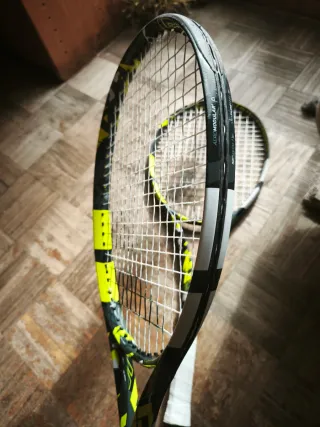 Raquetas Babolat Pure Aero team 2023