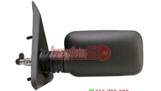 Espejo Completo Derecho Fiat Panda / Supernova /