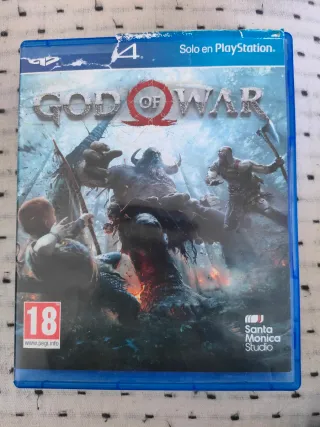 DOOM PS4 (PlayStation 4) Shooter