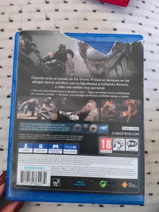 DOOM PS4 (PlayStation 4) Shooter