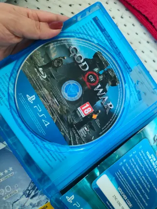 DOOM PS4 (PlayStation 4) Shooter