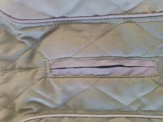 Chaleco acolchado para perro DogLemi