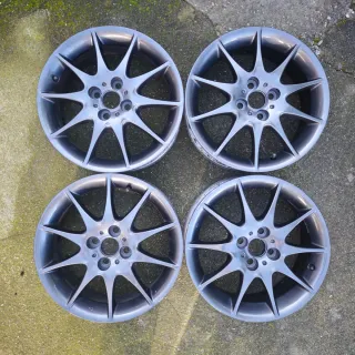 Llantas 16' Toyota Corolla T Sport originales. Mr2