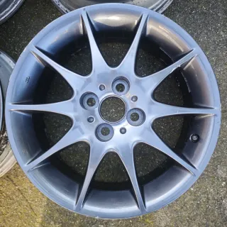 Llantas 16' Toyota Corolla T Sport originales. Mr2