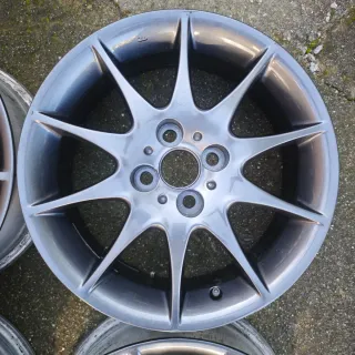 Llantas 16' Toyota Corolla T Sport originales. Mr2