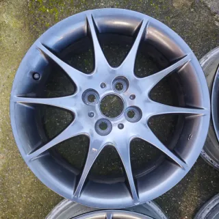 Llantas 16' Toyota Corolla T Sport originales. Mr2