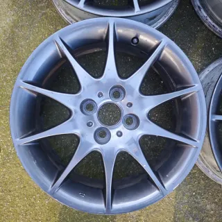 Llantas 16' Toyota Corolla T Sport originales. Mr2