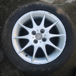 Llantas 16' Toyota Corolla T Sport originales. Mr2