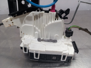 CERRADURA PUERTA TRASERA IZQUIERDA MERCEDES-BENZ