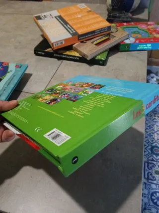 Los tres cerditos: Con texturas en el interior