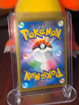 Carta Pokémon Dragapult
