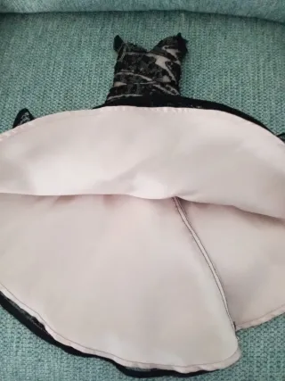 Vestido Nancy lentejuelas