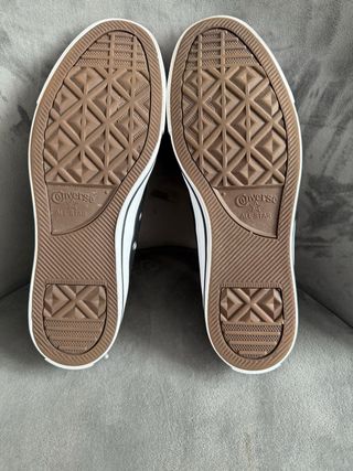 Converse All Star Negras