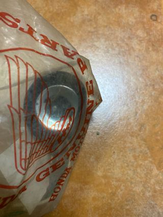 Casquillo Faro Delantero Honda MBX 75