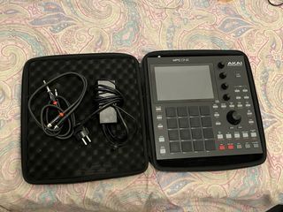 Akai MPC One Groovebox y Sampler
