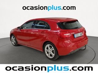 Mercedes-Benz Clase A 180 CDI Style 80 kW (109 CV)