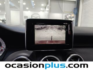 Mercedes-Benz Clase A 180 CDI Style 80 kW (109 CV)