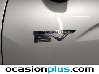 Mitsubishi Eclipse Cross 2.4 PHEV Kaiteki 4WD Auto 138 kW (188 CV)