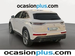 DS DS7 Crossback PureTech 130 Bastille+ AT 96 kW (131 CV)
