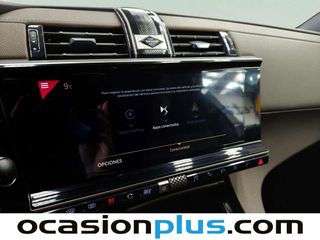 DS DS7 Crossback PureTech 130 Bastille+ AT 96 kW (131 CV)
