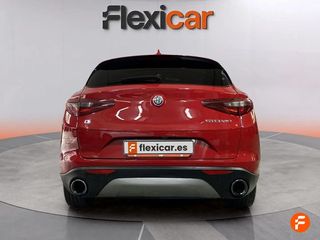 Alfa Romeo Stelvio 2.0 Gasolina 206kW (280CV) Executive AWD