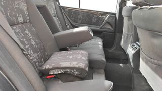 Mercedes-Benz Clase E 1998