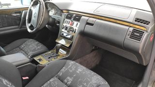 Mercedes-Benz Clase E 1998