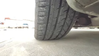 Mercedes-Benz Clase E 1998