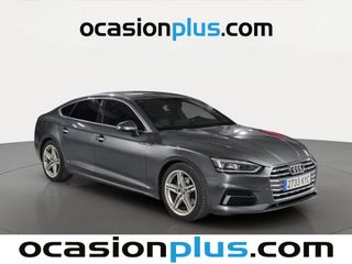 Audi A5 Sportback Sport 40 TFSI 140 kW (190 CV) S tronic