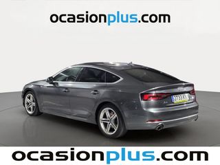 Audi A5 Sportback Sport 40 TFSI 140 kW (190 CV) S tronic
