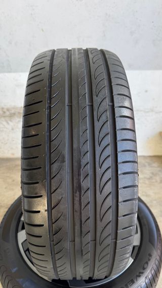 Llantas originales Renault Trafic 18 Pulgadas