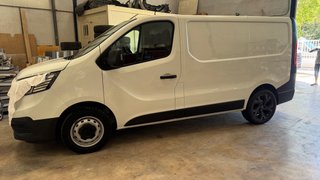 Llantas originales Renault Trafic 18 Pulgadas