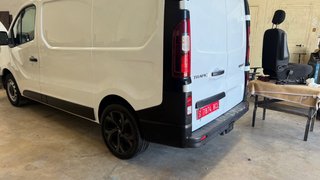 Llantas originales Renault Trafic 18 Pulgadas