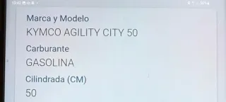 Moto ITV Favorable 03/09/2027