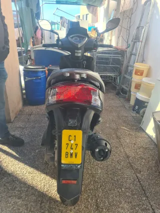 Moto ITV Favorable 03/09/2027