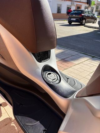 Moto Piaggio Medley 125 ABS Scooter