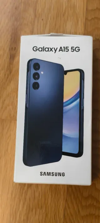 Samsung Galaxy A15 5G
