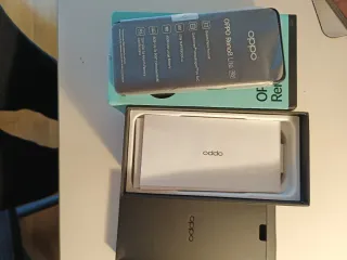 OPPO Reno 8 Lite 5G