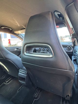 Mercedes Clase A 220 CDI 170CV