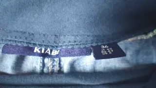 Pantaloni Premaman H&M Taglia 40