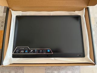 Pantalla Portátil Asus ZenScreen MB166C
