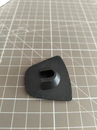 Tapa manillar Gemini Propus