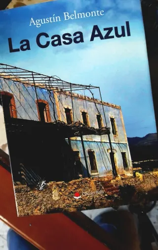 Libro para Antonio López de Valencia