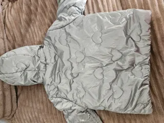 2 Chaquetones niña talla 6