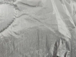 2 Chaquetones niña talla 6