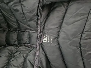 2 Chaquetones niña talla 6