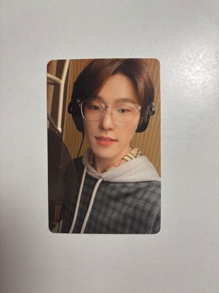 Seventeen Álbum Semicolon