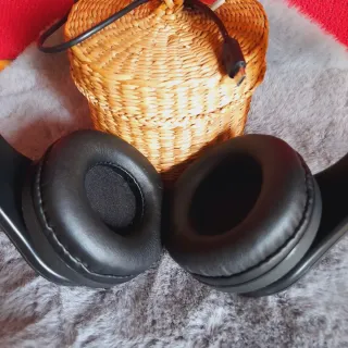 Auriculares Bluetooth,MP3,FM,USB,micrófono...